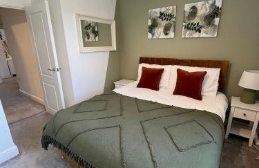 Cosy Hideout - Foto 14