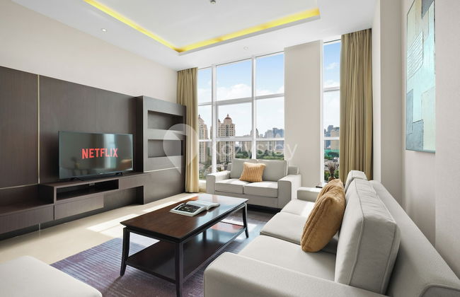 Cardea Aparthotel by Kozystay - Senayan - Foto 32