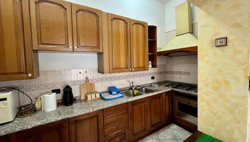 Casa Serbariu, Sud Sardegna - Carbonia - Foto 4, stove, pet friendly, minibar