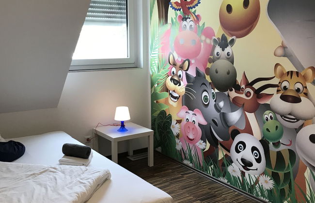 Schön Apartments - Foto 3