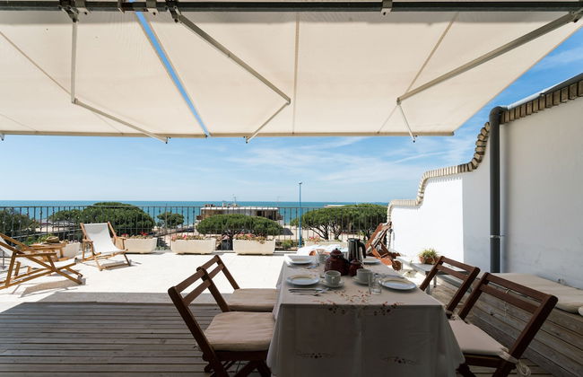 Apartamento Conquistadores Mazagón - Foto 22