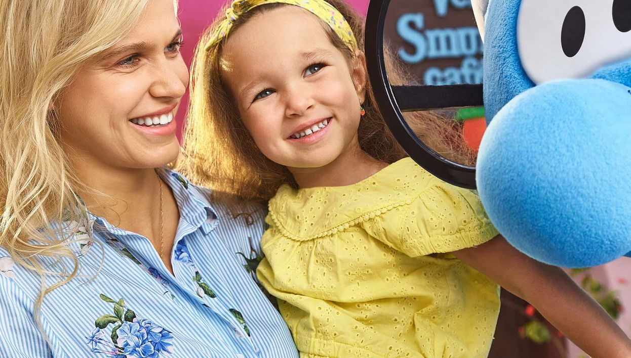 Billet pour les deux parcs Dubai Parks and Resorts