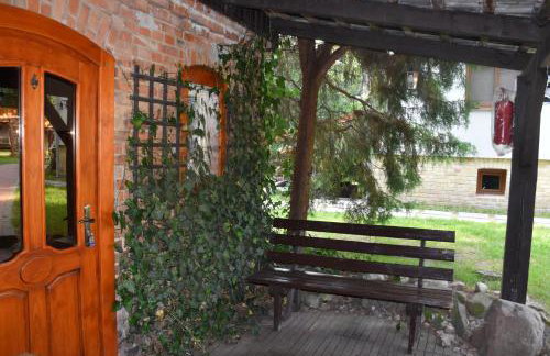 Gosciniec Pod Debem - Foto 42