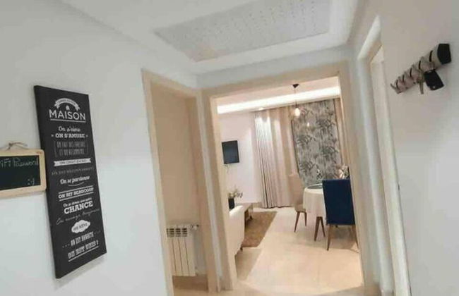 Luxurious 2-bed Apartment in Sidi Daoud, Marsa - Foto 18