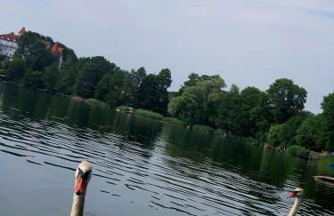 Apartment Buckow - Foto 9