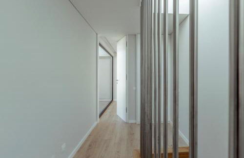 SereneScape Villa - Fernão Ferro - Foto 19