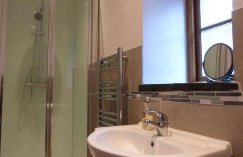 Ysgubor y Waun - Foto 19