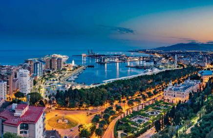 80s Loft ViNTAGE 15' Málaga Airport Free Guest Parking - Foto 52