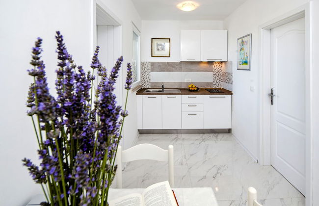 Apartment Centener - Foto 14