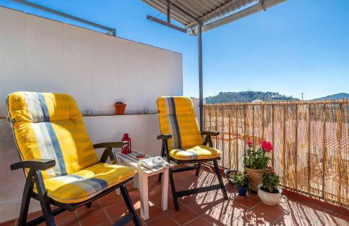 Casa Marlo, Spacious House in the Lively Centre of Cómpeta - Foto 17