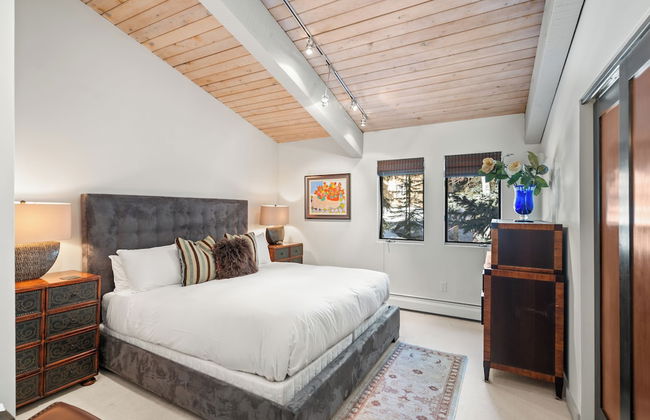 Woodbridge Condos by Snowmass Vacations - Foto 34