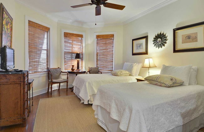 Amelia Home by Avantstay In Historic Old Town w/ Pool - Foto 20