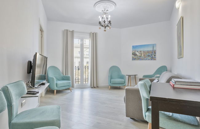 Stay Together Barcelona Apartments - Photo 52