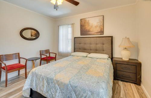 2 Mi to SoFi Stadium Updated Inglewood Home! - Foto 20