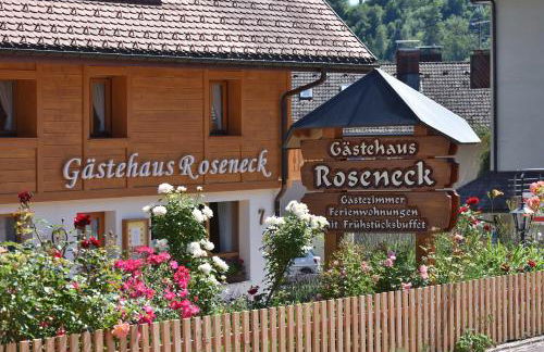 Gästehaus Roseneck - Foto 4