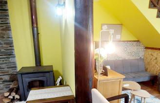 Refugio Transmontano - Foto 16