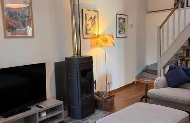 Gite de Nanteuil, 10-13 personnes, piscine - Foto 26