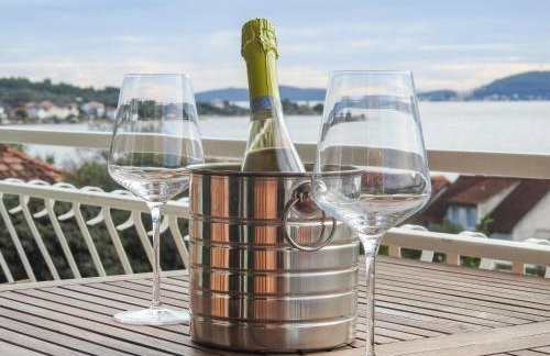 Sea-view Apartments Klara - Viganj - Foto 25