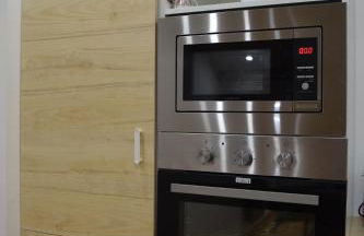 Appartement La JOIE dans quartier chic - Photo 42