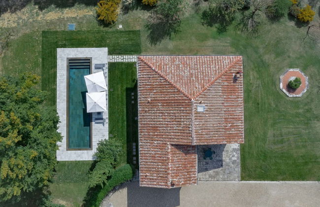 Belvilla by OYO Villa Acqua - Foto 20