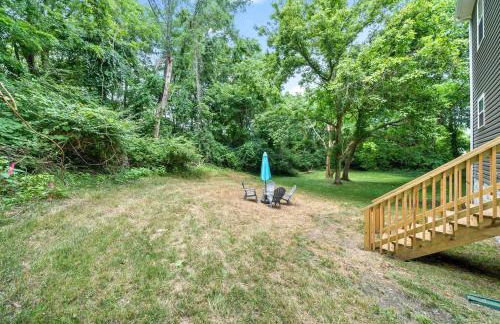 One-Of-A-Kind Smart, Cookie Themed Home For Up to 6 - Foto 36