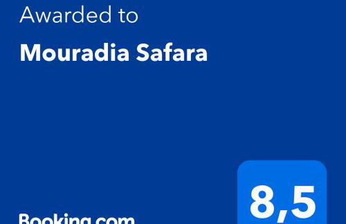 Mouradia Safara - Foto 50