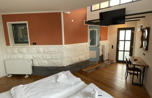 Residenz im Alten Wasserturm - Foto 26