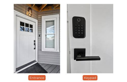 3BR2Bth MIT Harvard TD Garden BOS 2 Parking Spaces - Photo 50