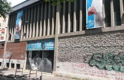 Donna Lavinia a Cinecittà - Foto 37