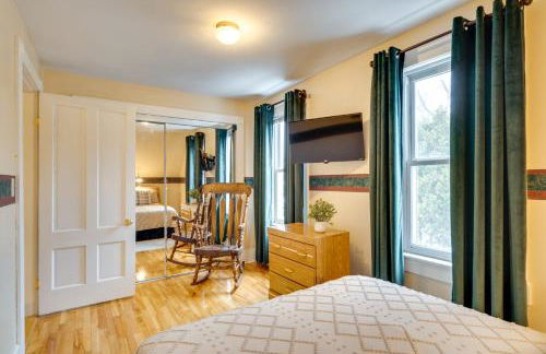 Colebrook Retreat Near ATV and Snowmobiling Trails! - Foto 22