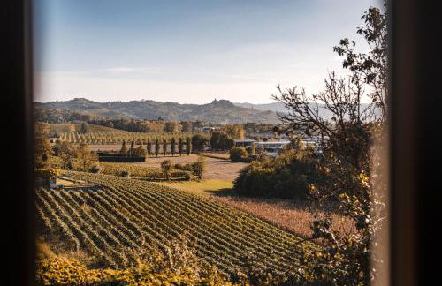 Villa Gramolina Nizza - Foto 37