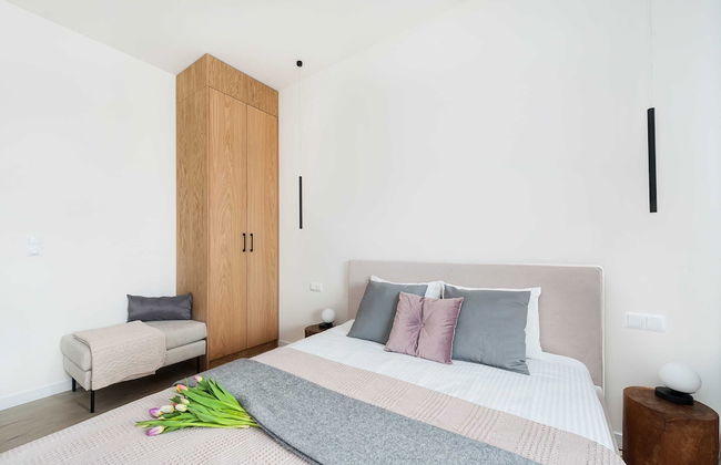 Sol Marina Resort Wyspa Sobieszewska I - LoftAffair Collection - Foto 39