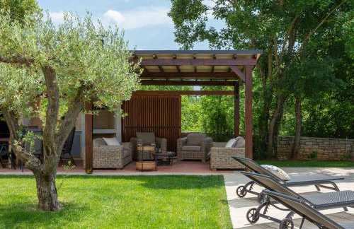 Holiday Home Villa Grando I by Interhome - Foto 38