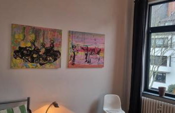 Apartment 11 A - Foto 4