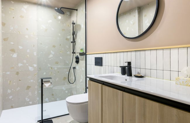 Les Lofts Dorchester - By Les Lofts Vieux-Quebec - Foto 79