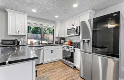 Tualitin Retreat Big Backyard - Foto 21