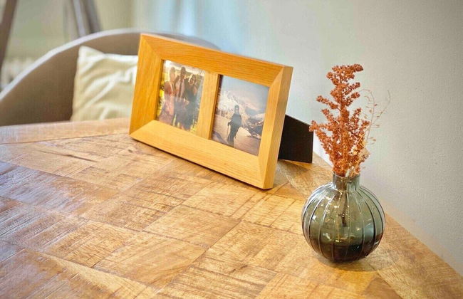 The Georgian Loft Apartment Central Bath - Foto 17