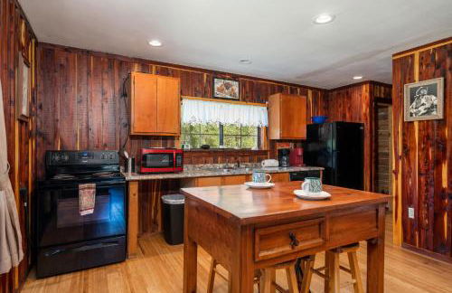 Diamond River Run Cabin Sleeps - Foto 19