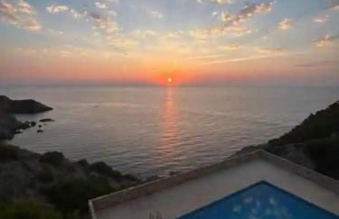 "Le Belvédère de la Mer" Résidence "Icaros" Wifi-Piscine-Pkg - Foto 30