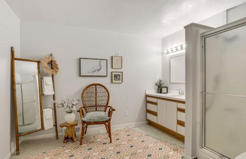 Fox Run Bungalow with Patio and Yard in Lincoln! - Foto 15