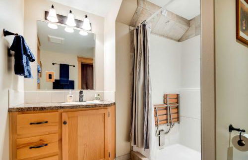 Ketchikan Apt - Walk to Refuge Cove Beach! - Foto 20