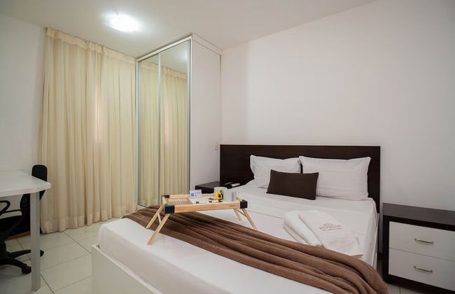 360 Life Resort by Ozped - Photo 52