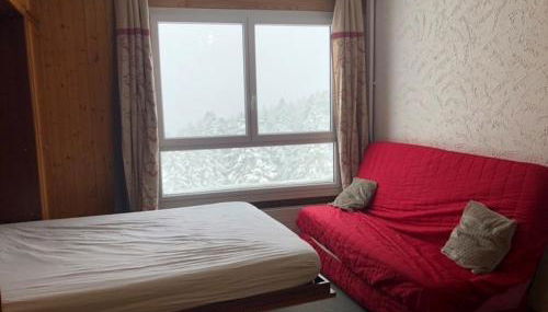 studio tout confort au pied des pistes du lioran - Foto 5