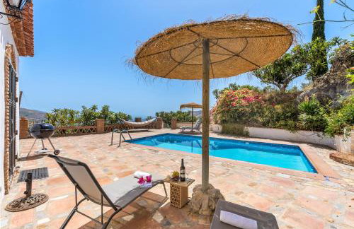 Cortijo La Alberquilla - Photo 31