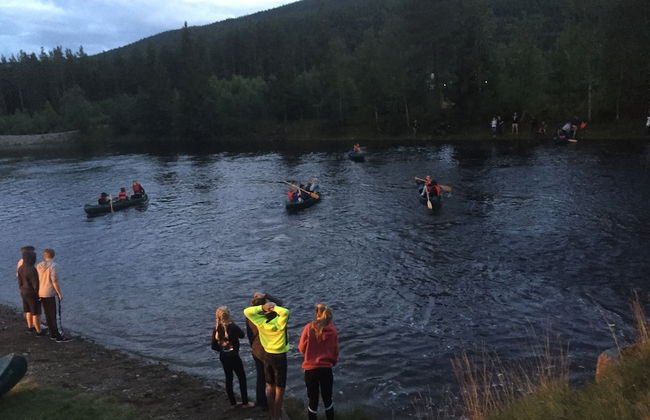 Camp Uvdal - Foto 12