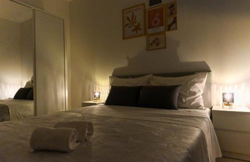 Luxury Apartment Skyline - Foto 30