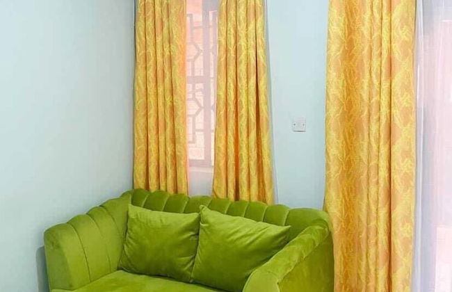 Lux Suites Pipeline Apartments Milimani - Foto 7