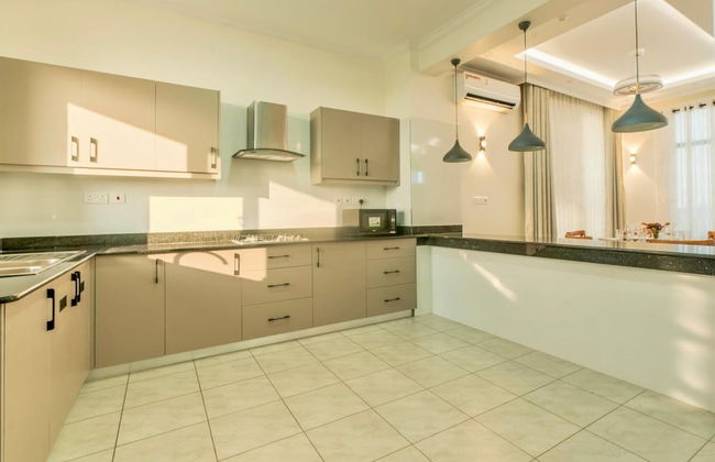 Leshan Luxury Villas - Foto 24