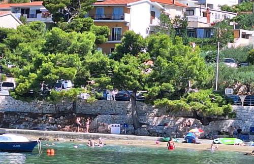 Summerhouse Duće Omiš - Foto 1