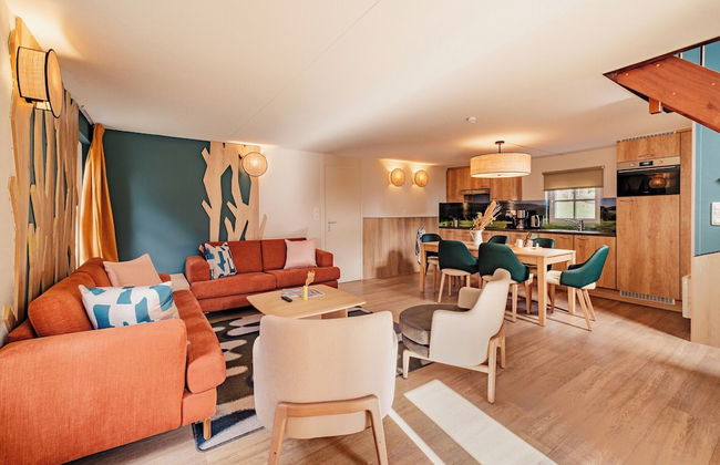 Center Parcs Les Ardennes - Photo 56